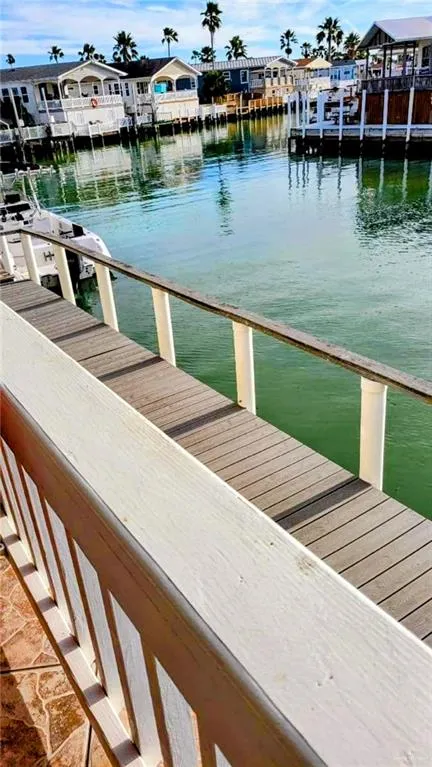 251 Conch Drive Port Isabel, TX 78578