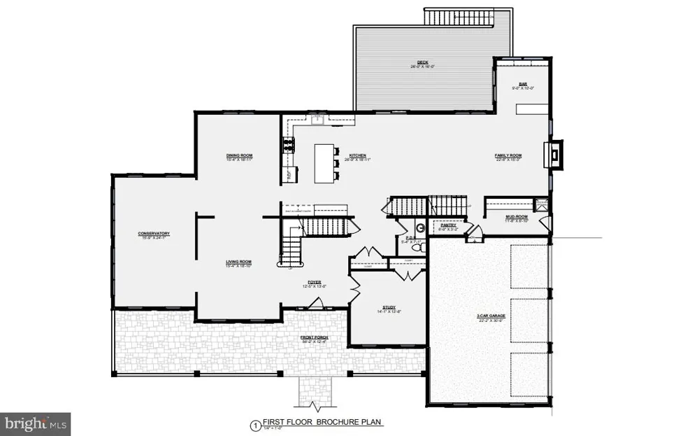 3479 DURHAM ROAD Doylestown, PA 18902