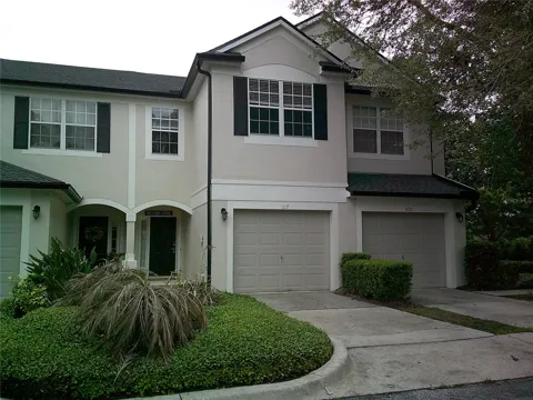 6292 TWAIN STREET #107