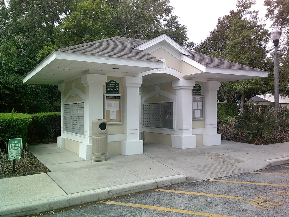 6292 TWAIN STREET #107 Orlando, FL 32835