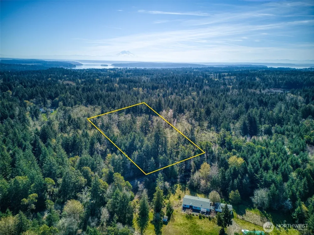 0 Whiteman Rd SW Lakebay, WA 98349