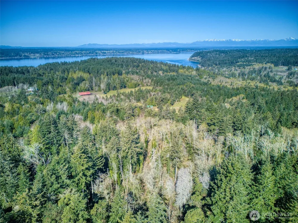 0 Whiteman Rd SW Lakebay, WA 98349