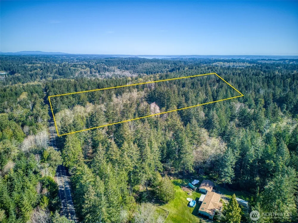 0 Whiteman Rd SW Lakebay, WA 98349