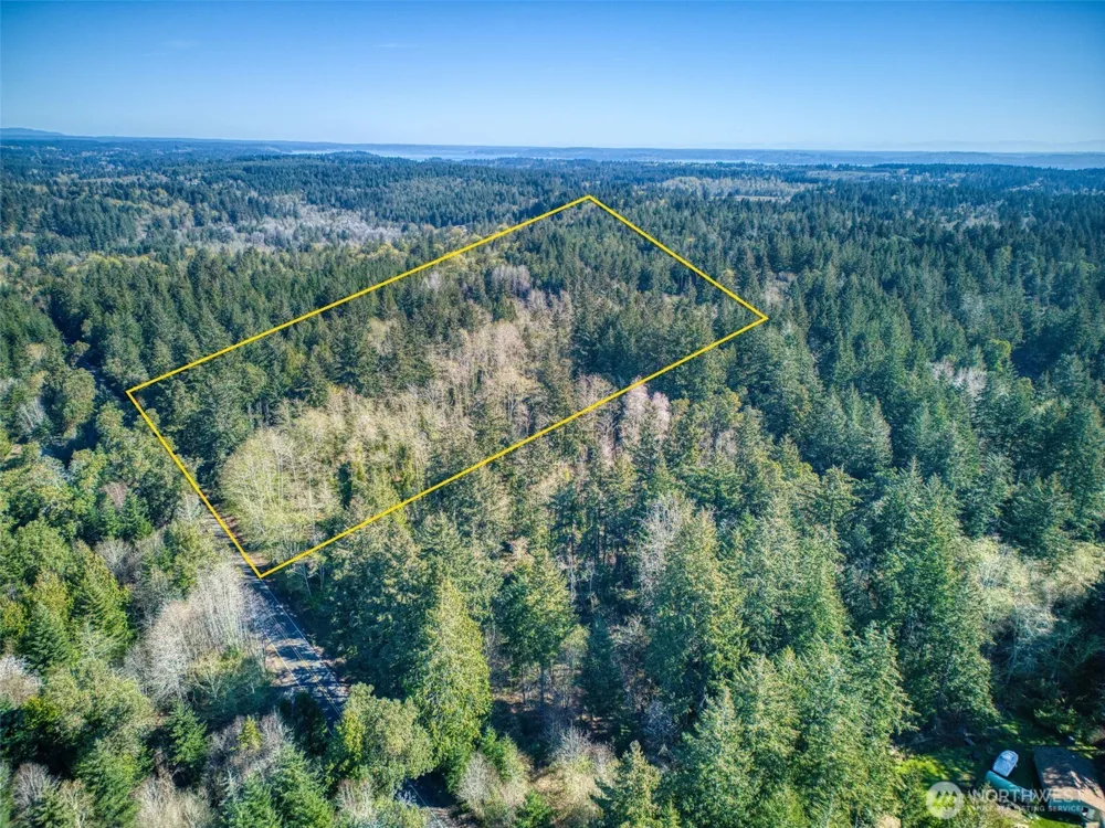 0 Whiteman Rd SW Lakebay, WA 98349