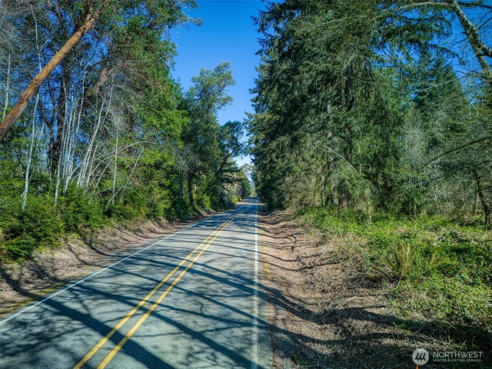 0 Whiteman Rd SW Lakebay, WA 98349