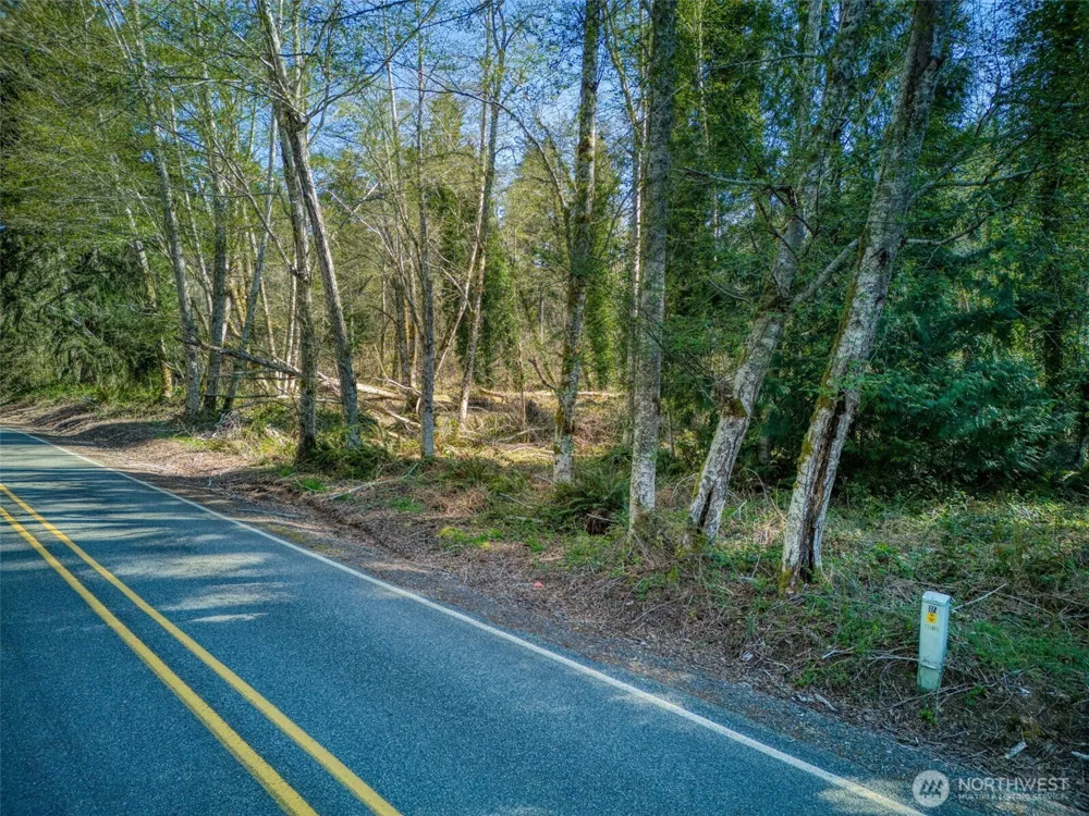 0 Whiteman Rd SW Lakebay, WA 98349