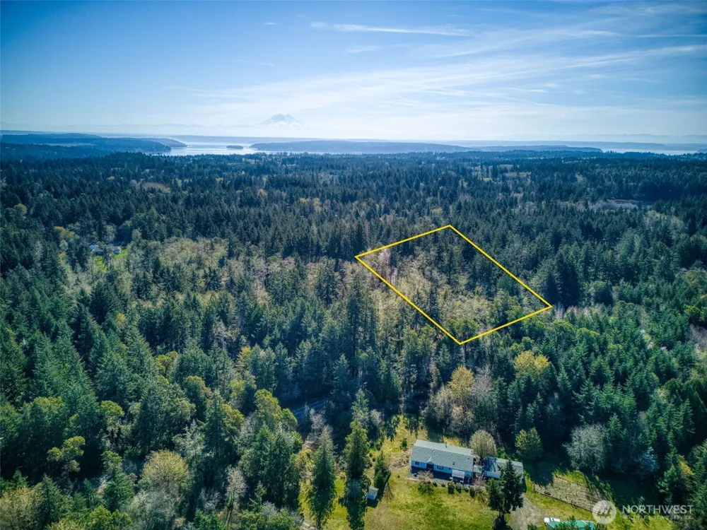 0 Whiteman Rd SW Lakebay, WA 98349
