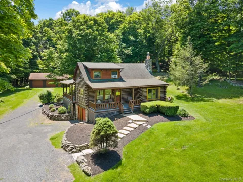 294 Comfort Trail