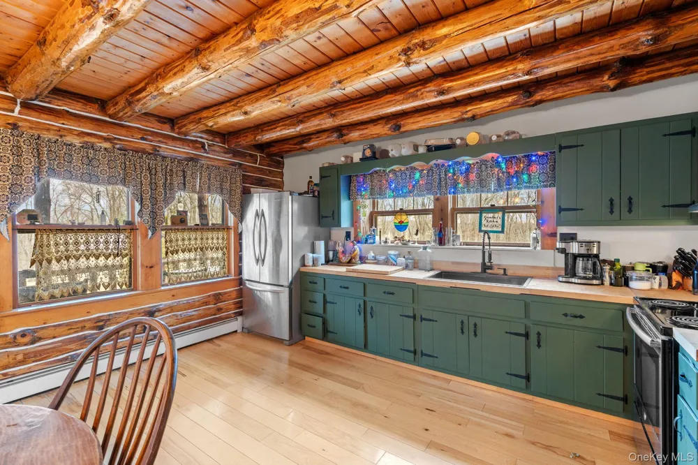 294 Comfort Trail Montgomery, NY 12549