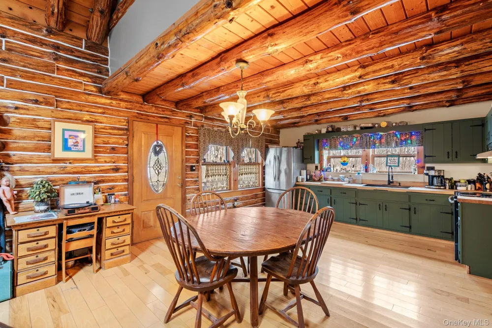 294 Comfort Trail Montgomery, NY 12549