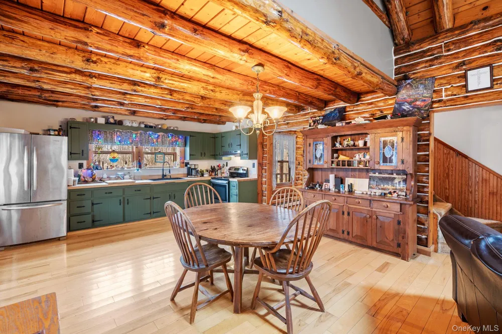 294 Comfort Trail Montgomery, NY 12549