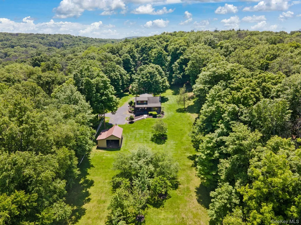 294 Comfort Trail Montgomery, NY 12549
