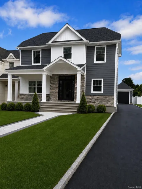 172 Searingtown Road