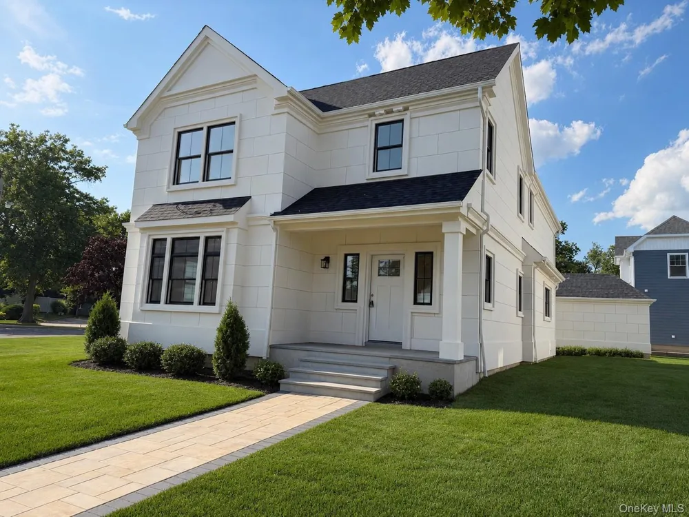 131 Searingtown Road Albertson, NY 11507