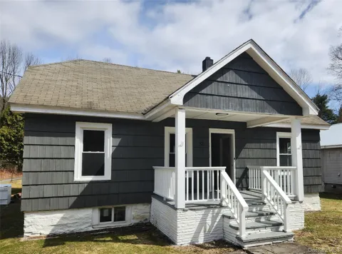 20 Hankins Road