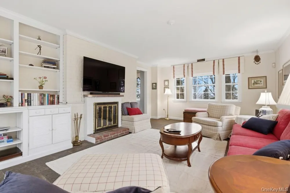 179 River Road Briarcliff Manor, NY 10510