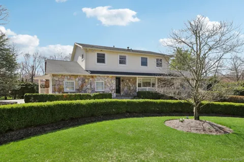 17 Rolling Ridge Road