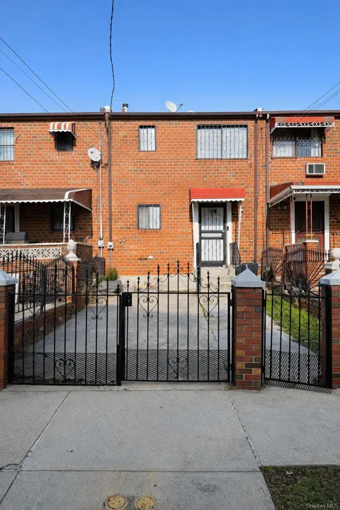 217 Berriman Street