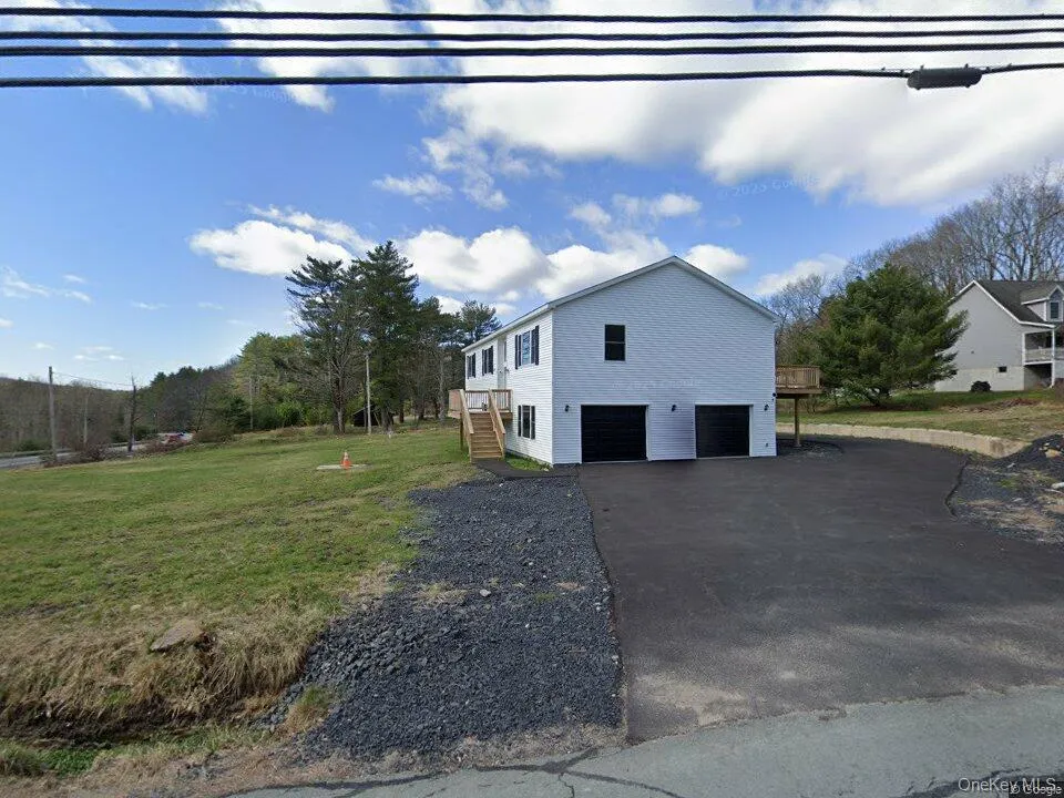 3 Wilson Road Sparrowbush, NY 12780