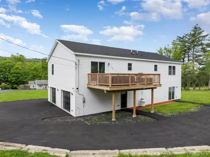 3 Wilson Road Sparrowbush, NY 12780