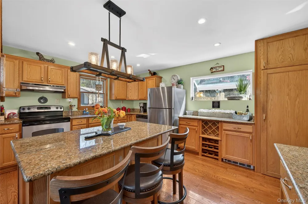 19 Arrowhead Lane Narrowsburg, NY 12764