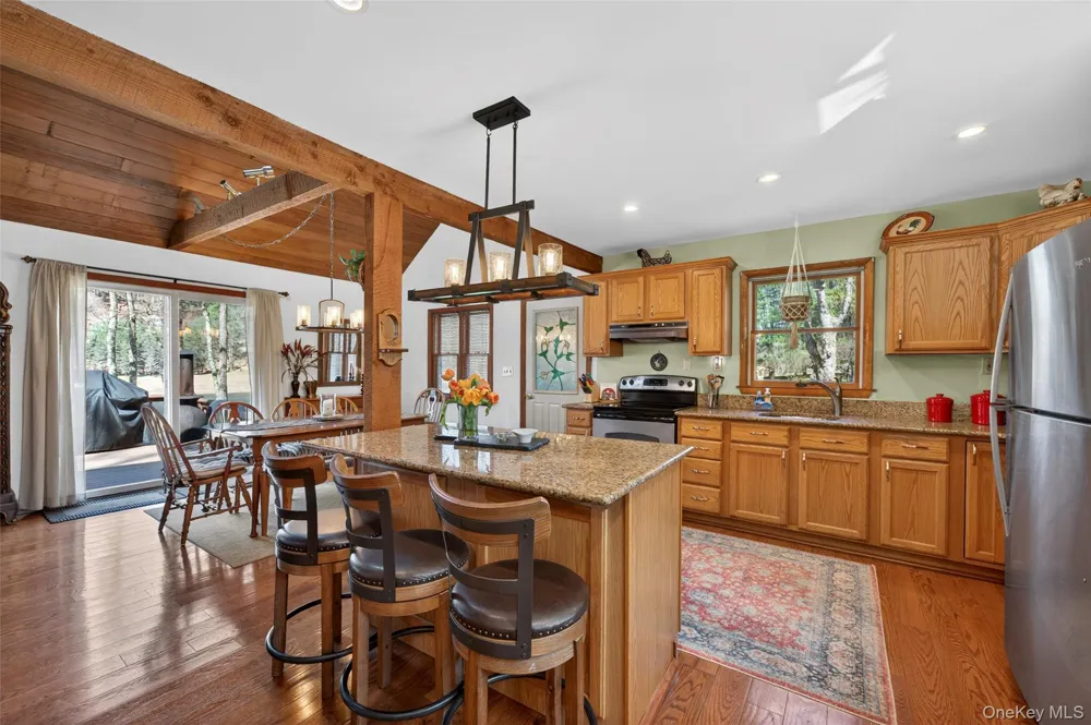 19 Arrowhead Lane Narrowsburg, NY 12764