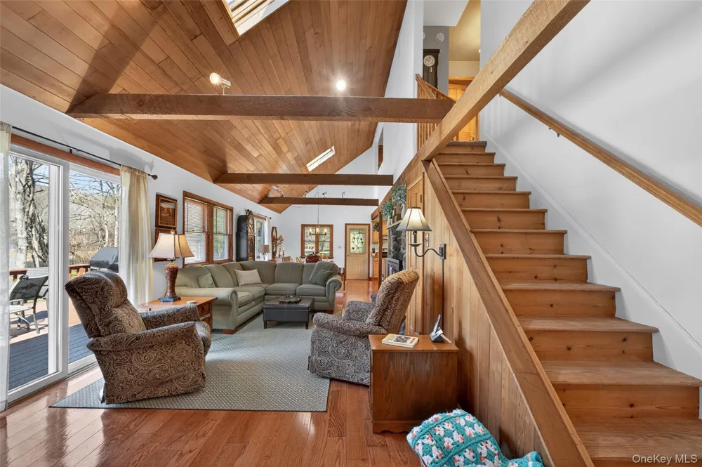 19 Arrowhead Lane Narrowsburg, NY 12764