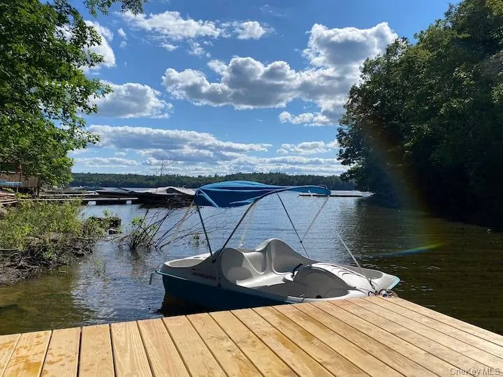221 Starlight Road Monticello, NY 12701
