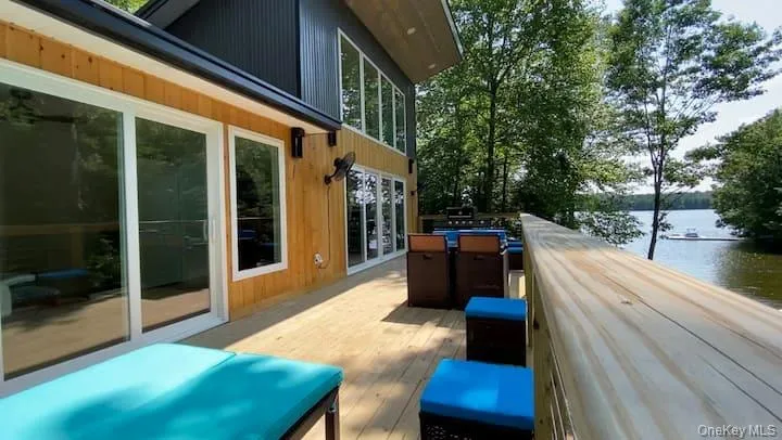 221 Starlight Road Monticello, NY 12701