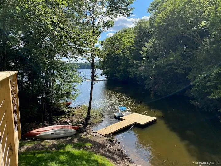 221 Starlight Road Monticello, NY 12701