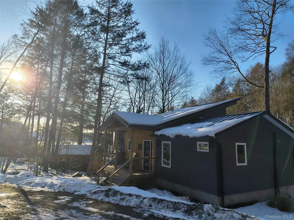 221 Starlight Road Monticello, NY 12701