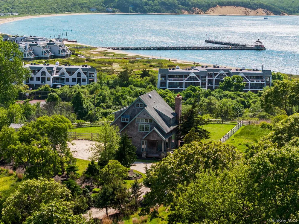 15 Edgemere Street Montauk, NY 11954