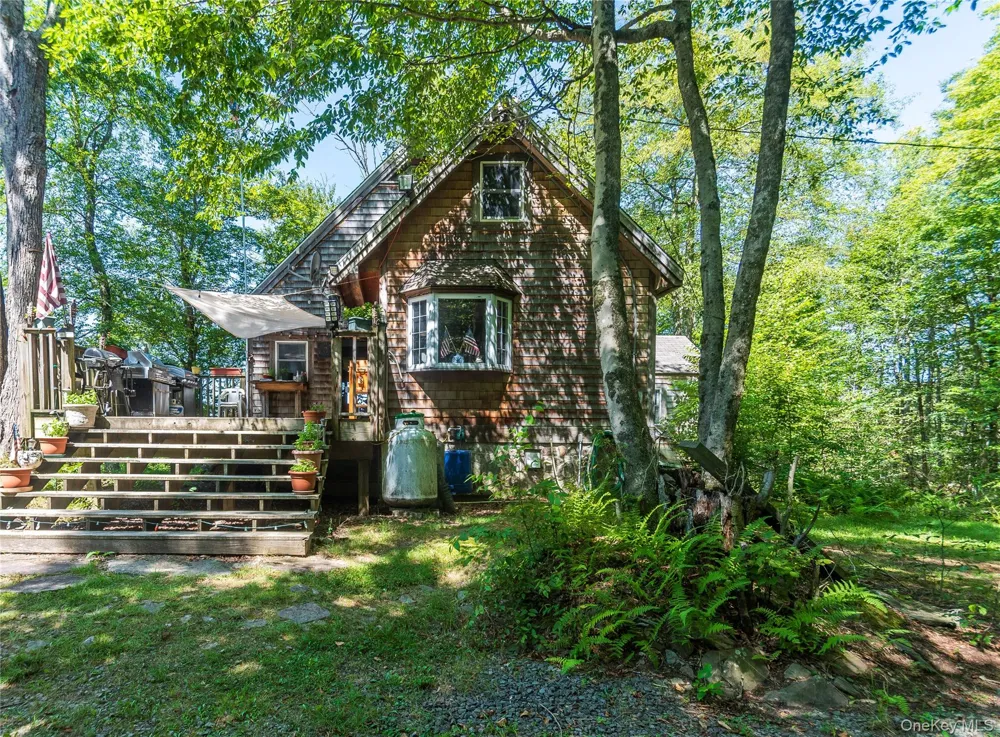 885 Grandview Road Hancock, NY 13783