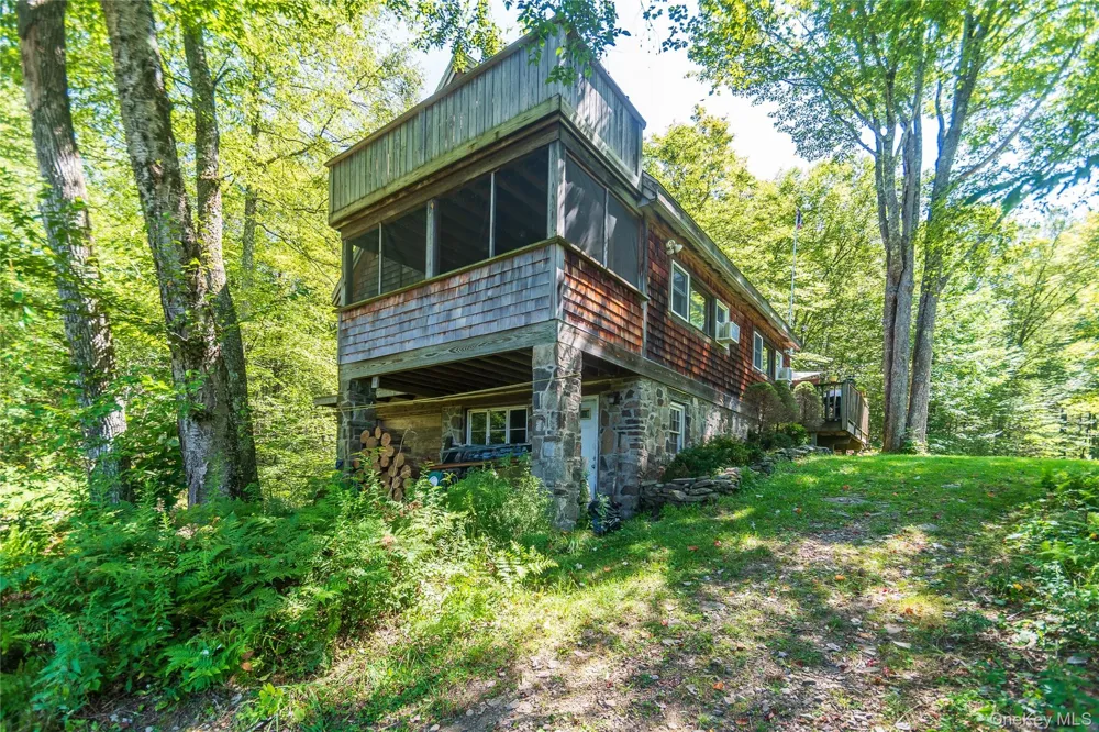 885 Grandview Road Hancock, NY 13783