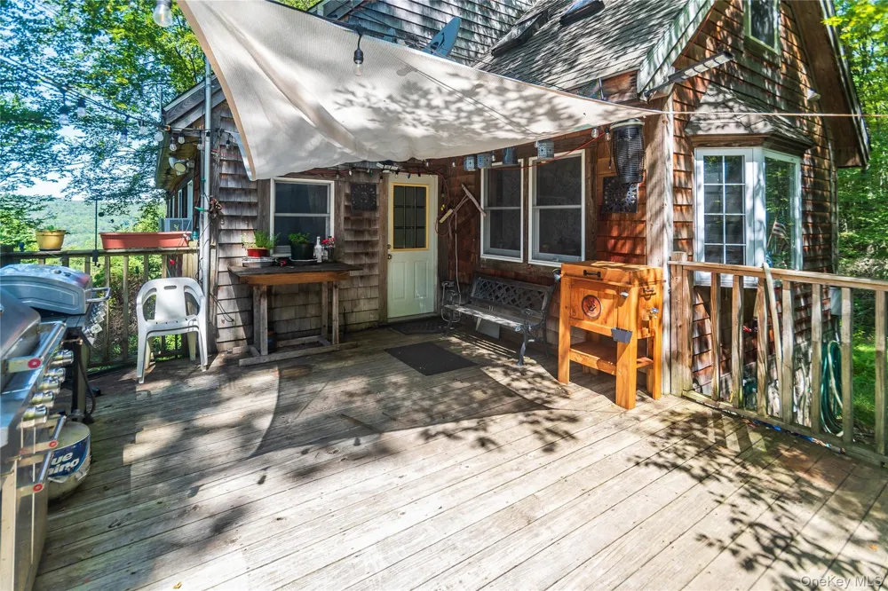 885 Grandview Road Hancock, NY 13783
