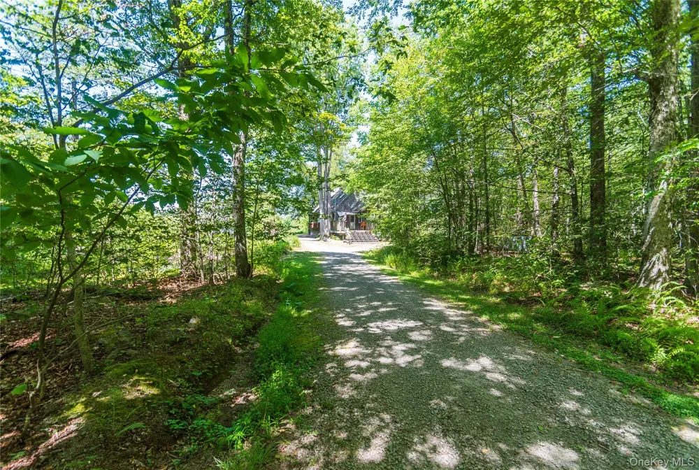 885 Grandview Road Hancock, NY 13783
