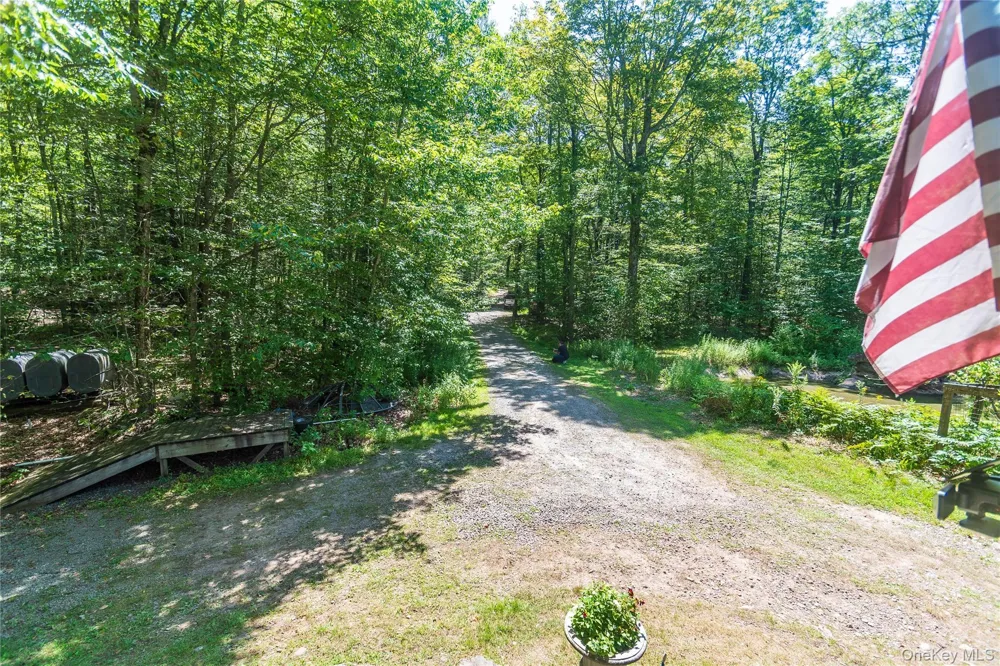 885 Grandview Road Hancock, NY 13783
