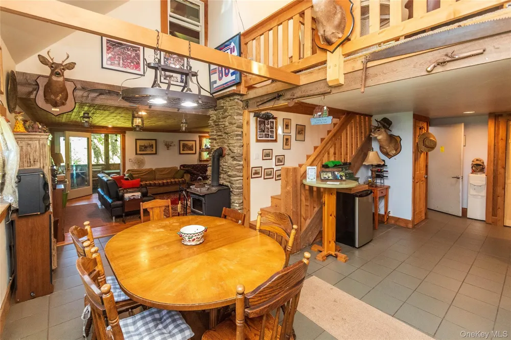 885 Grandview Road Hancock, NY 13783