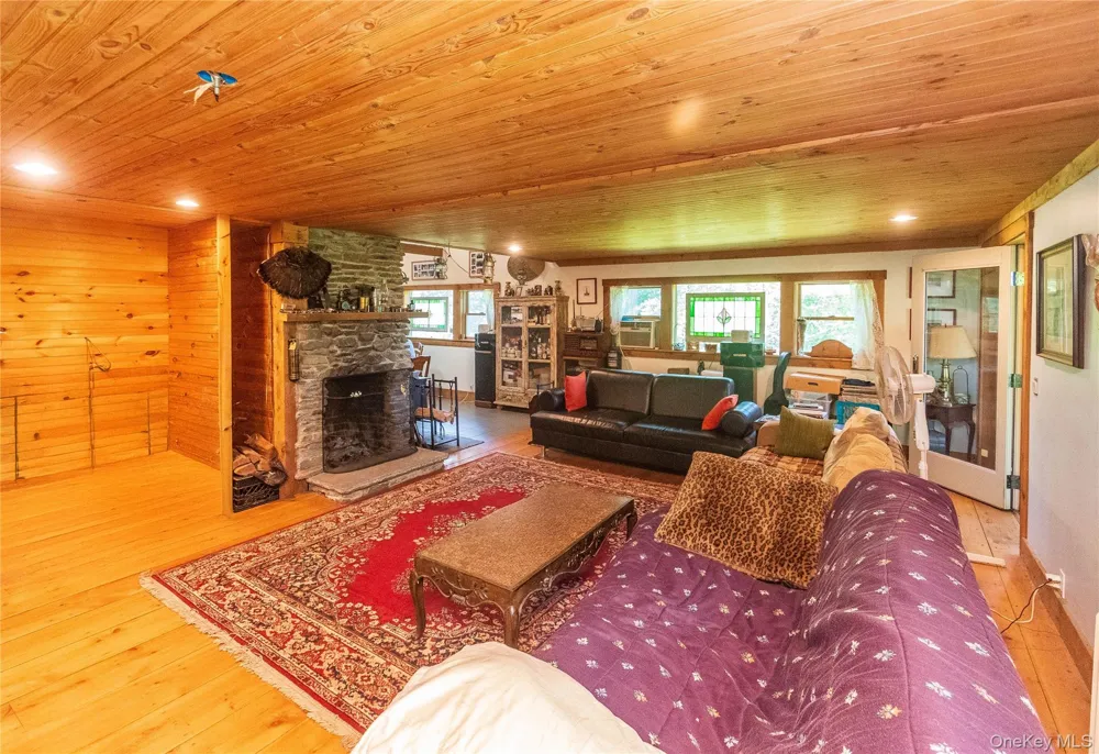 885 Grandview Road Hancock, NY 13783
