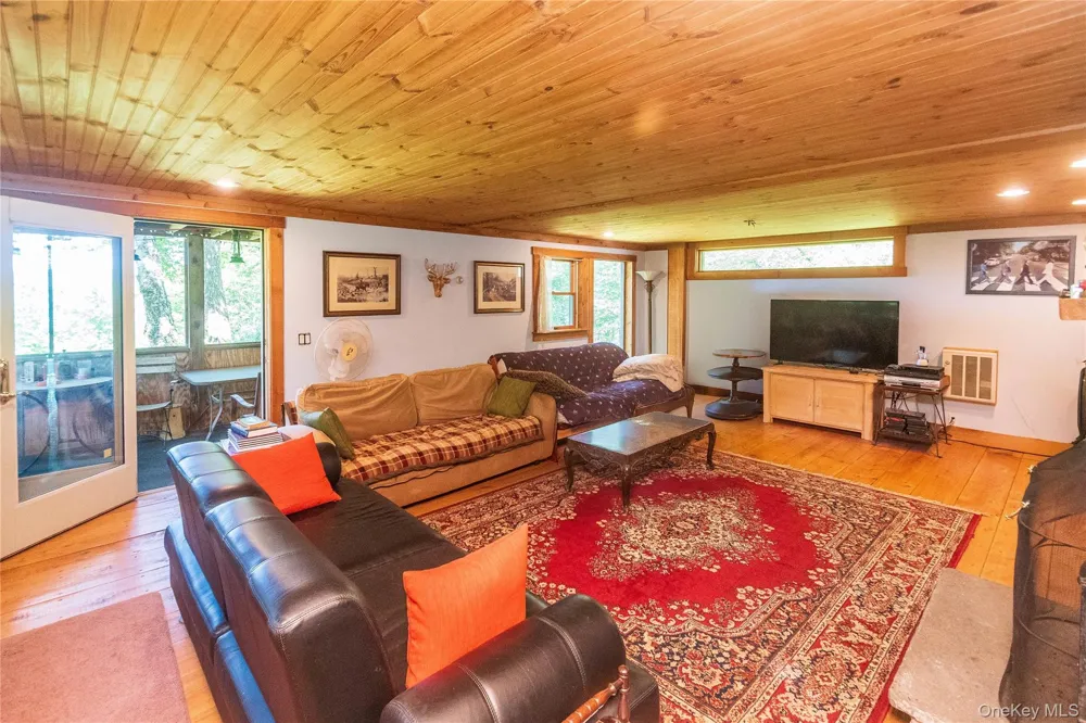 885 Grandview Road Hancock, NY 13783