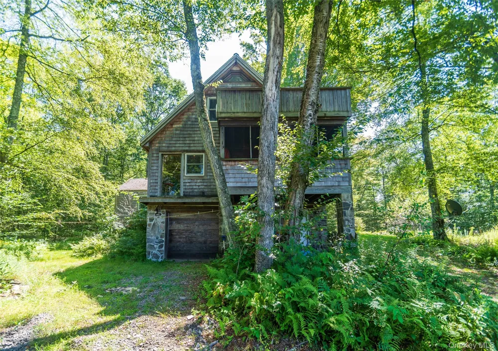 885 Grandview Road Hancock, NY 13783