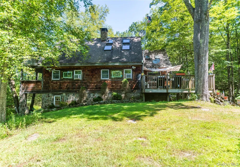 885 Grandview Road Hancock, NY 13783