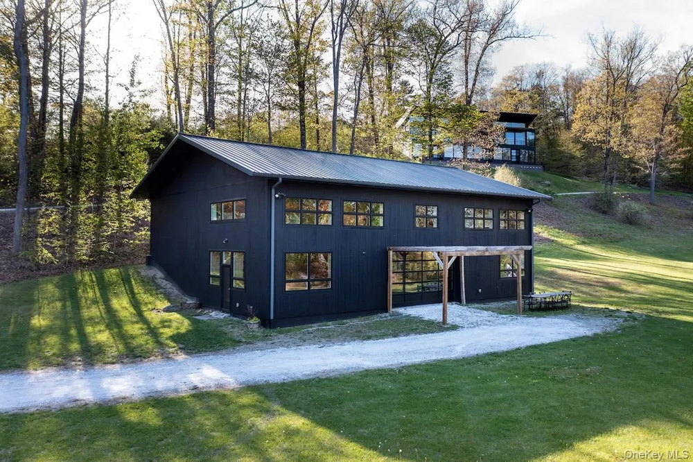 250 Long Pond Road Other, MA 01230