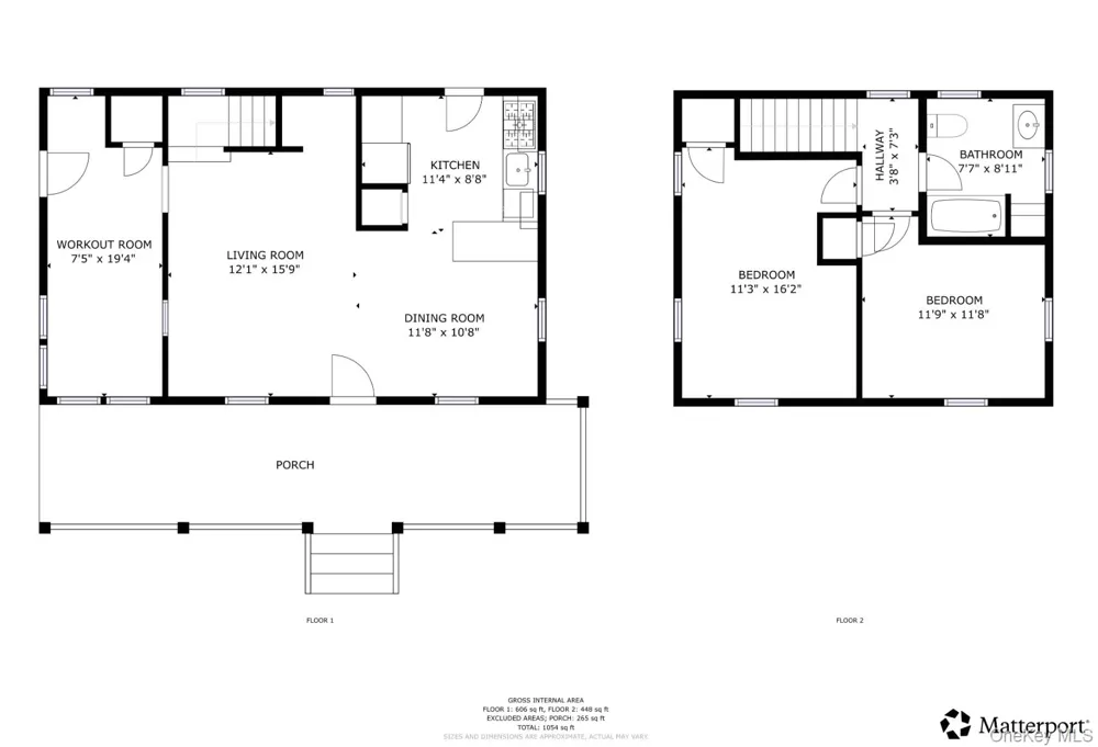 1193 South Road Wurtsboro, NY 12790