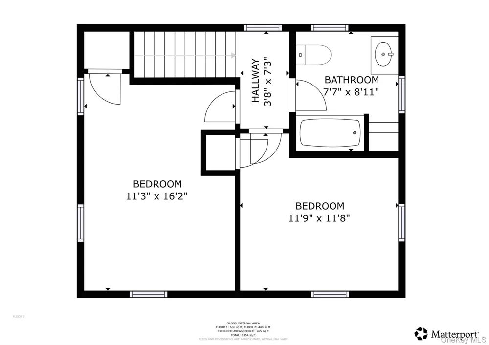 1193 South Road Wurtsboro, NY 12790