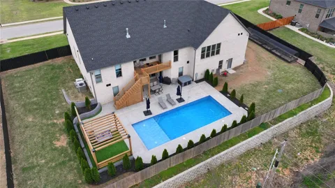 1520 Elm Ridge Drive