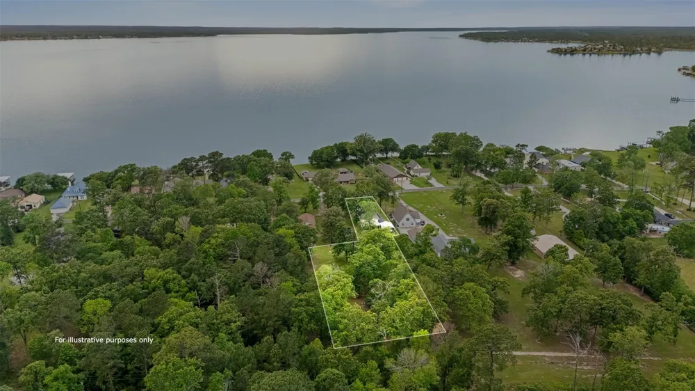 439 Lakeview Harbor Onalaska, TX 77360