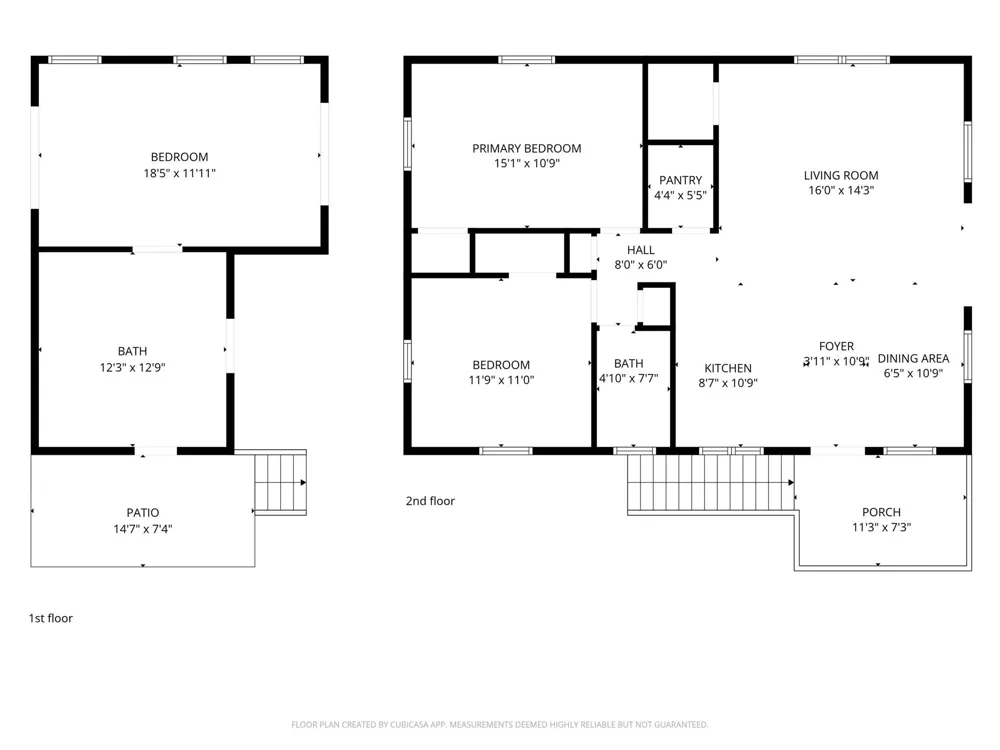 439 Lakeview Harbor Onalaska, TX 77360