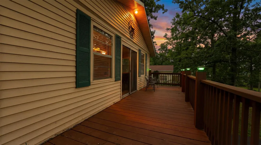439 Lakeview Harbor Onalaska, TX 77360