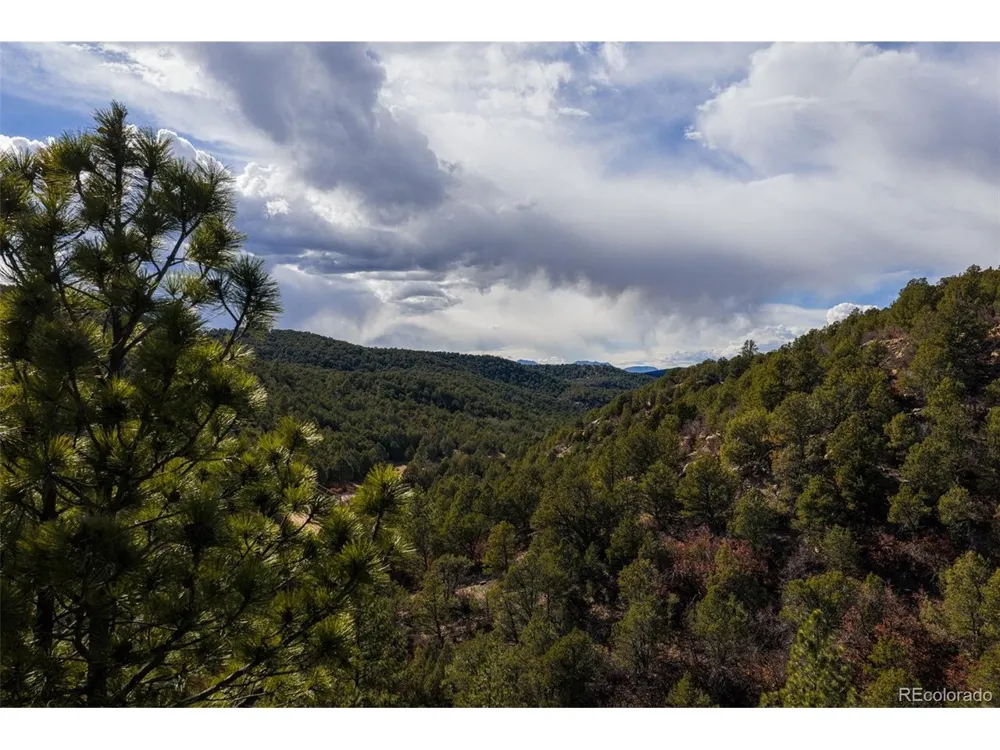 84 North Mountain Walsenburg, CO 81089
